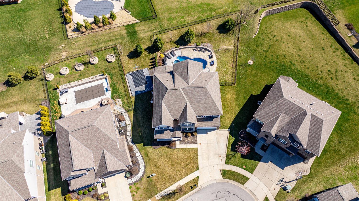 5042 Greenshire Drive