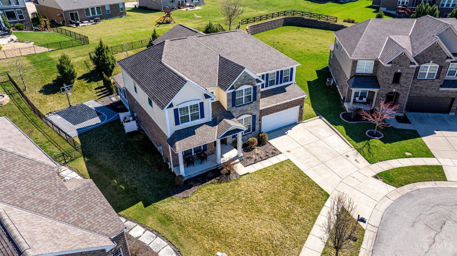 5042 Greenshire Drive