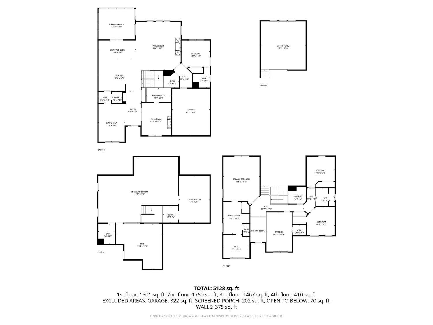 5042 Greenshire Drive