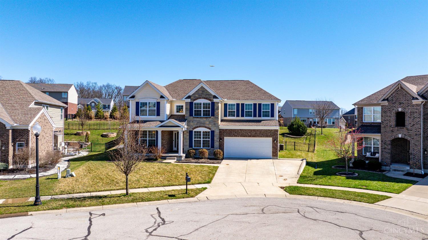 5042 Greenshire Drive