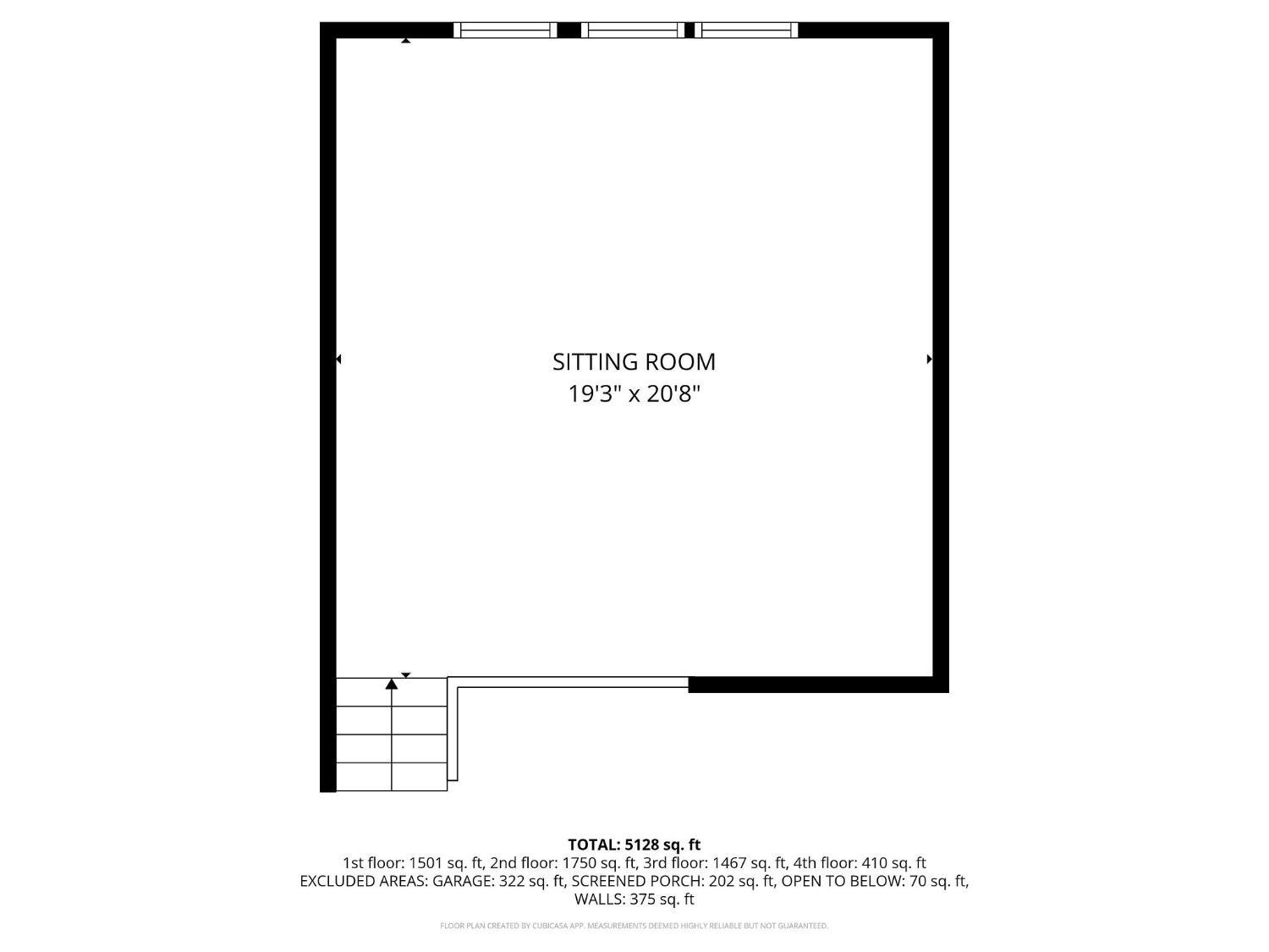 5042 Greenshire Drive