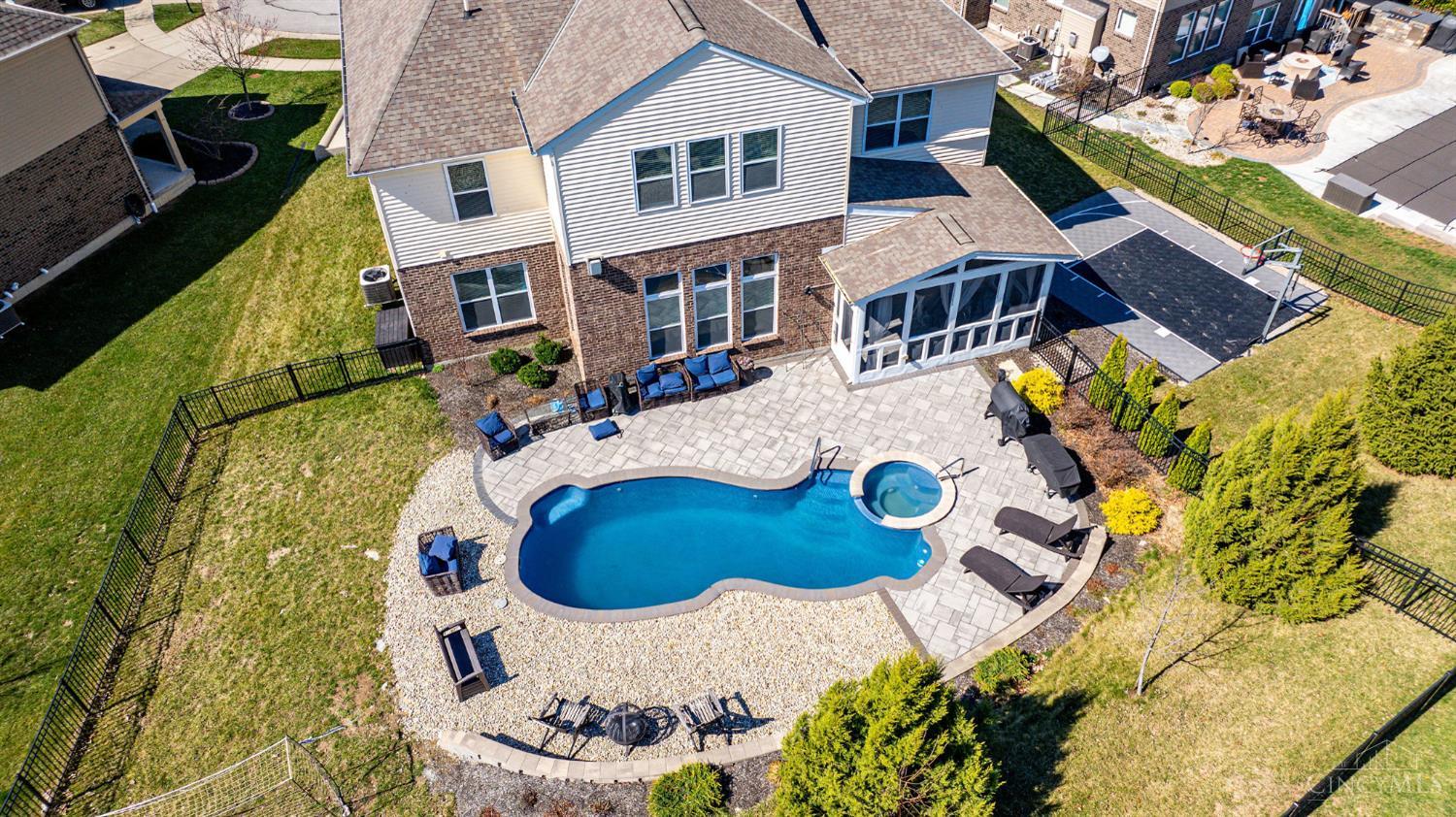 5042 Greenshire Drive