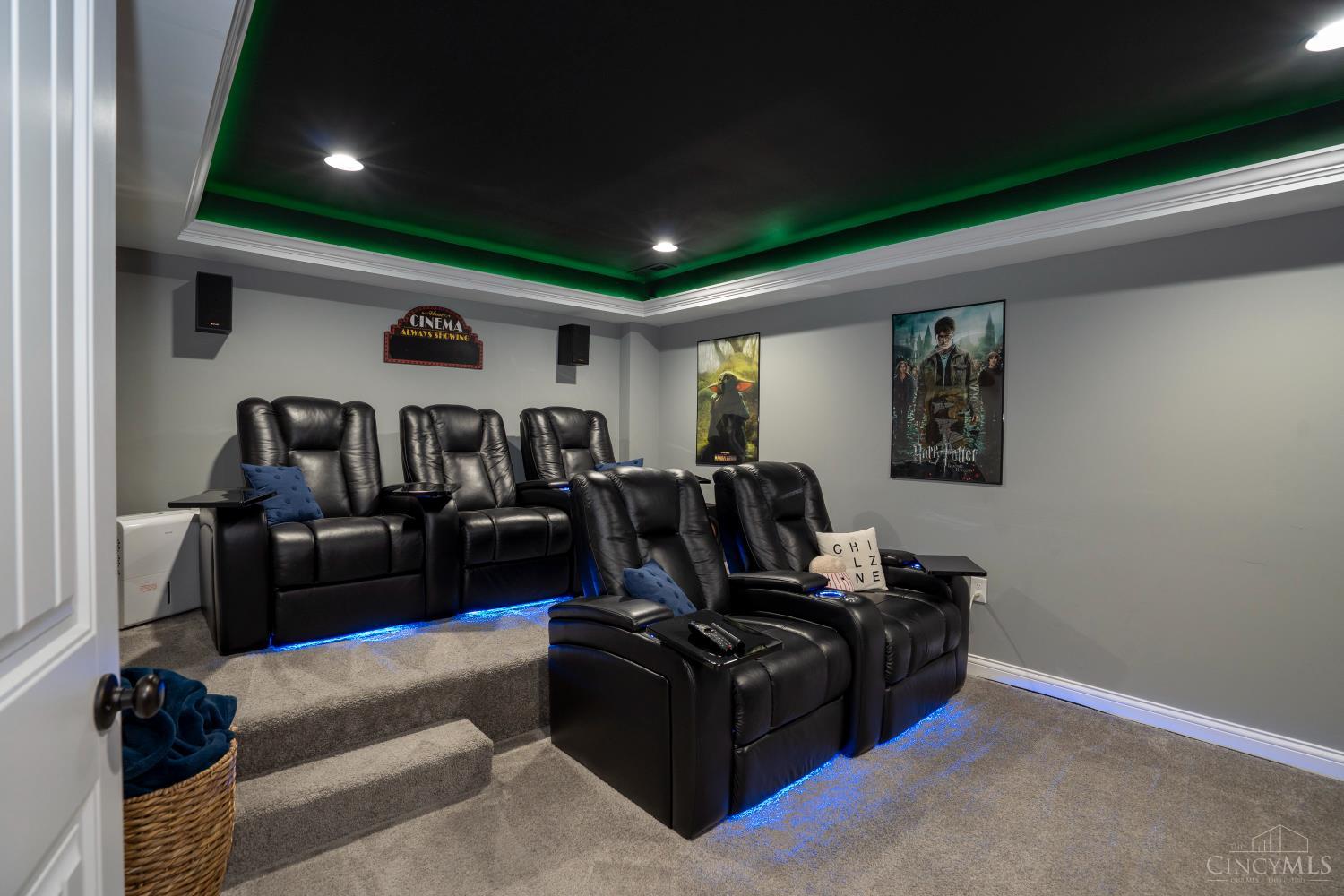 6104 Southern Hills Drive