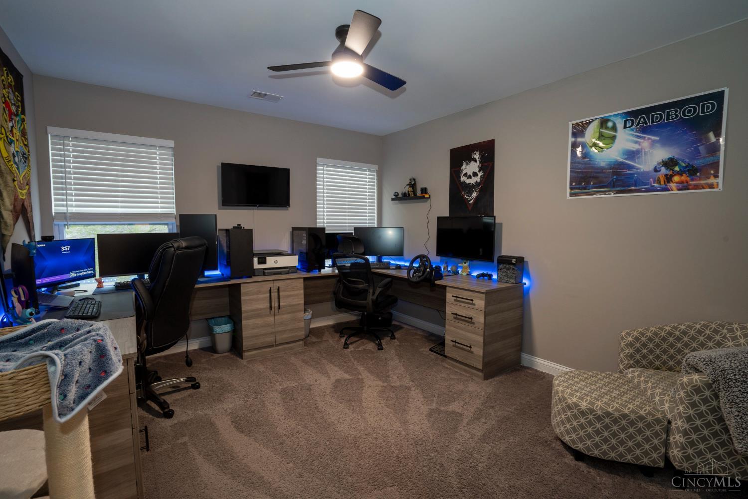 6104 Southern Hills Drive