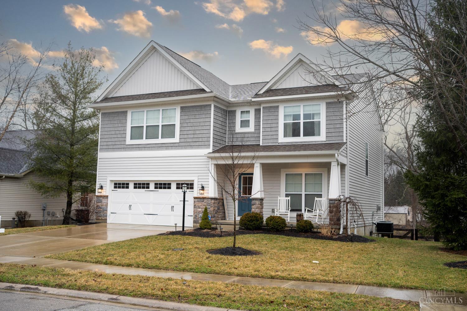 6104 Southern Hills Drive