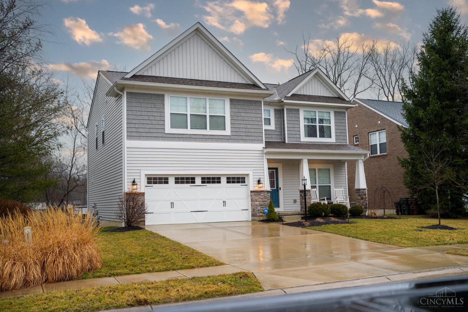 6104 Southern Hills Drive