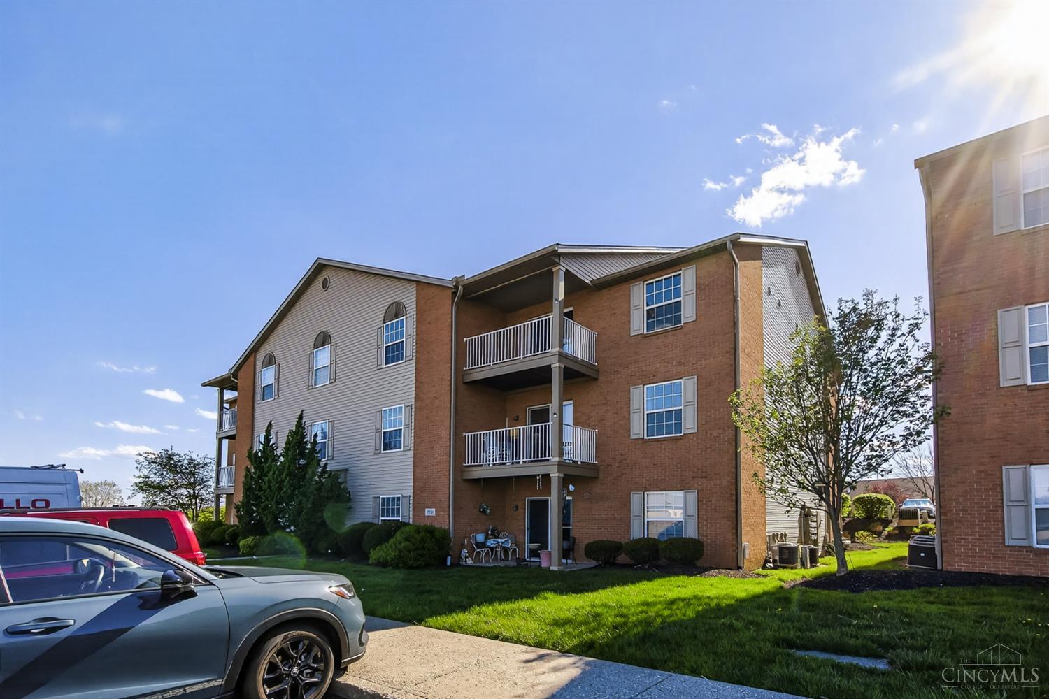 7920 Jessies Way 303