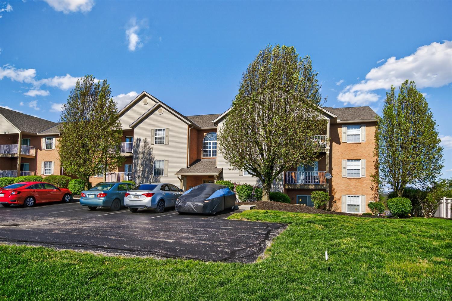7920 Jessies Way 303