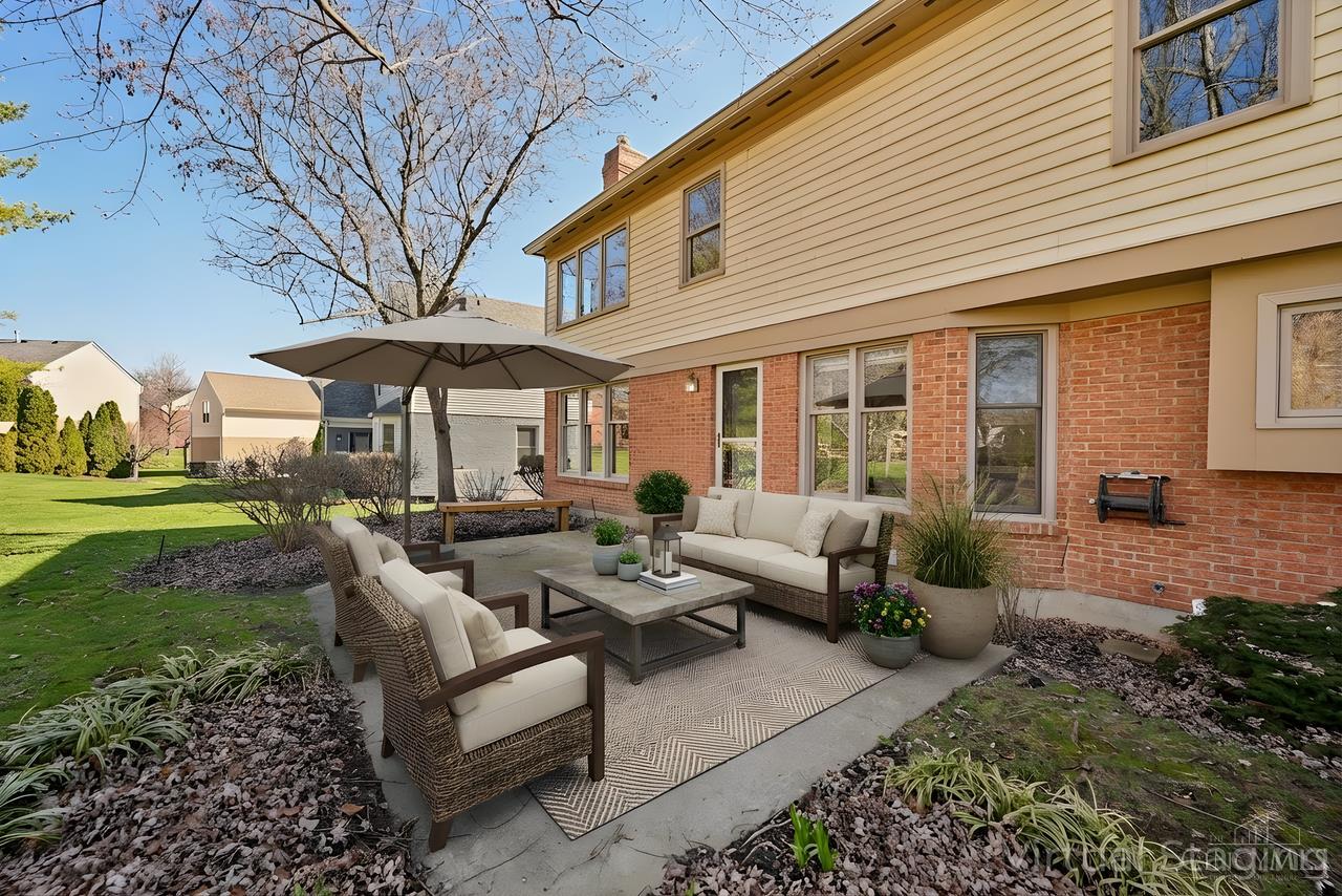 7753 Lakota Springs Drive