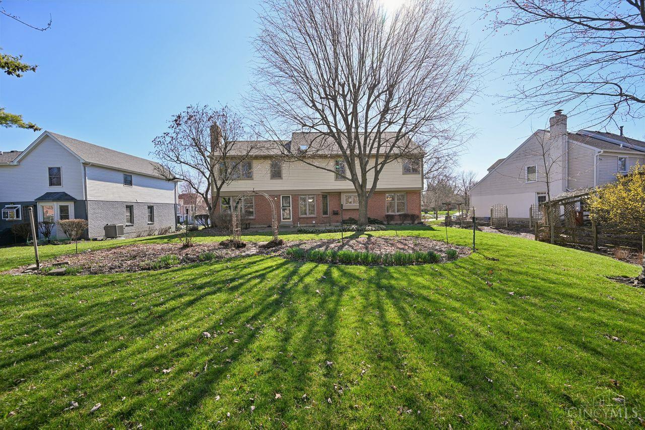 7753 Lakota Springs Drive