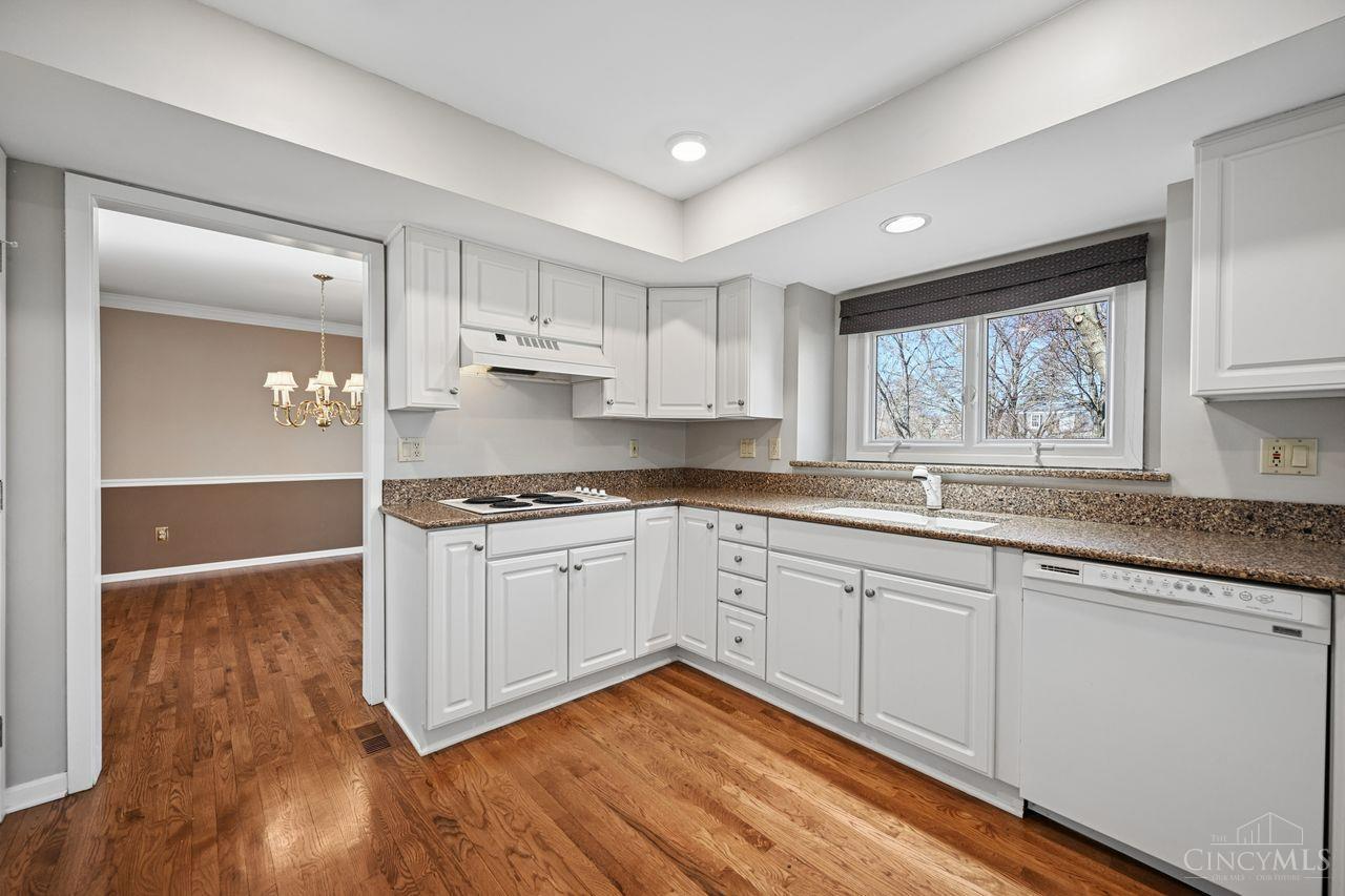 7753 Lakota Springs Drive