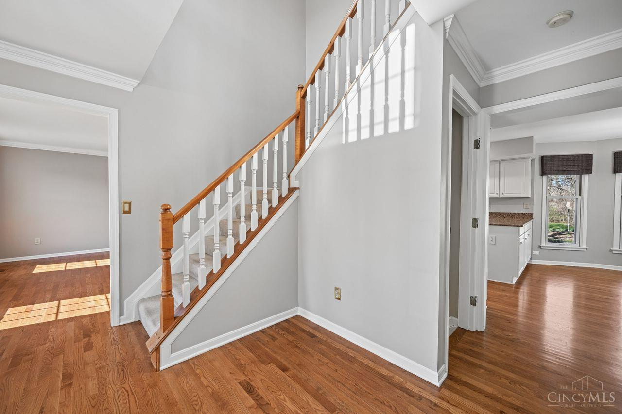7753 Lakota Springs Drive