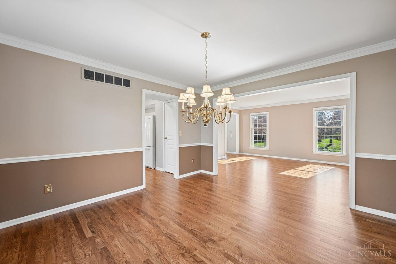 7753 Lakota Springs Drive