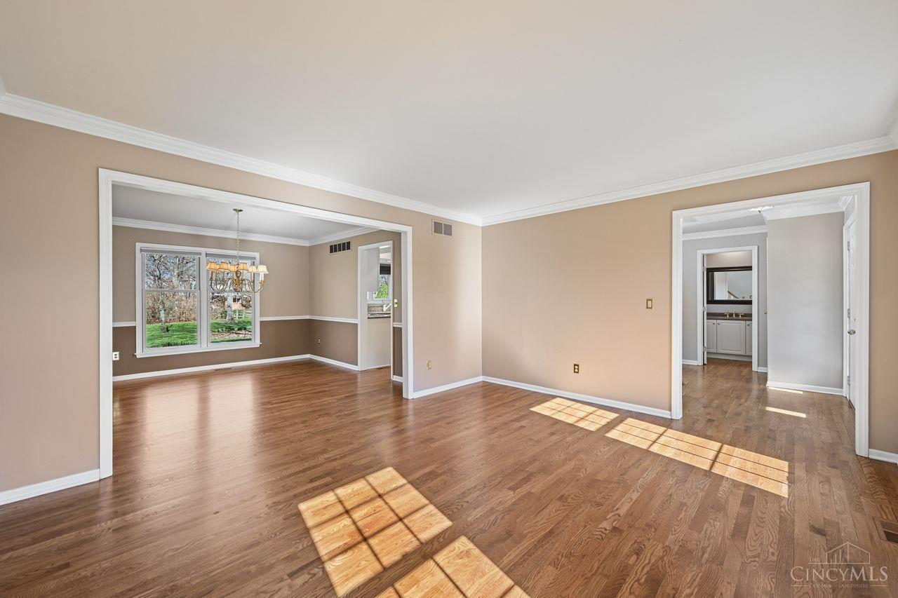 7753 Lakota Springs Drive