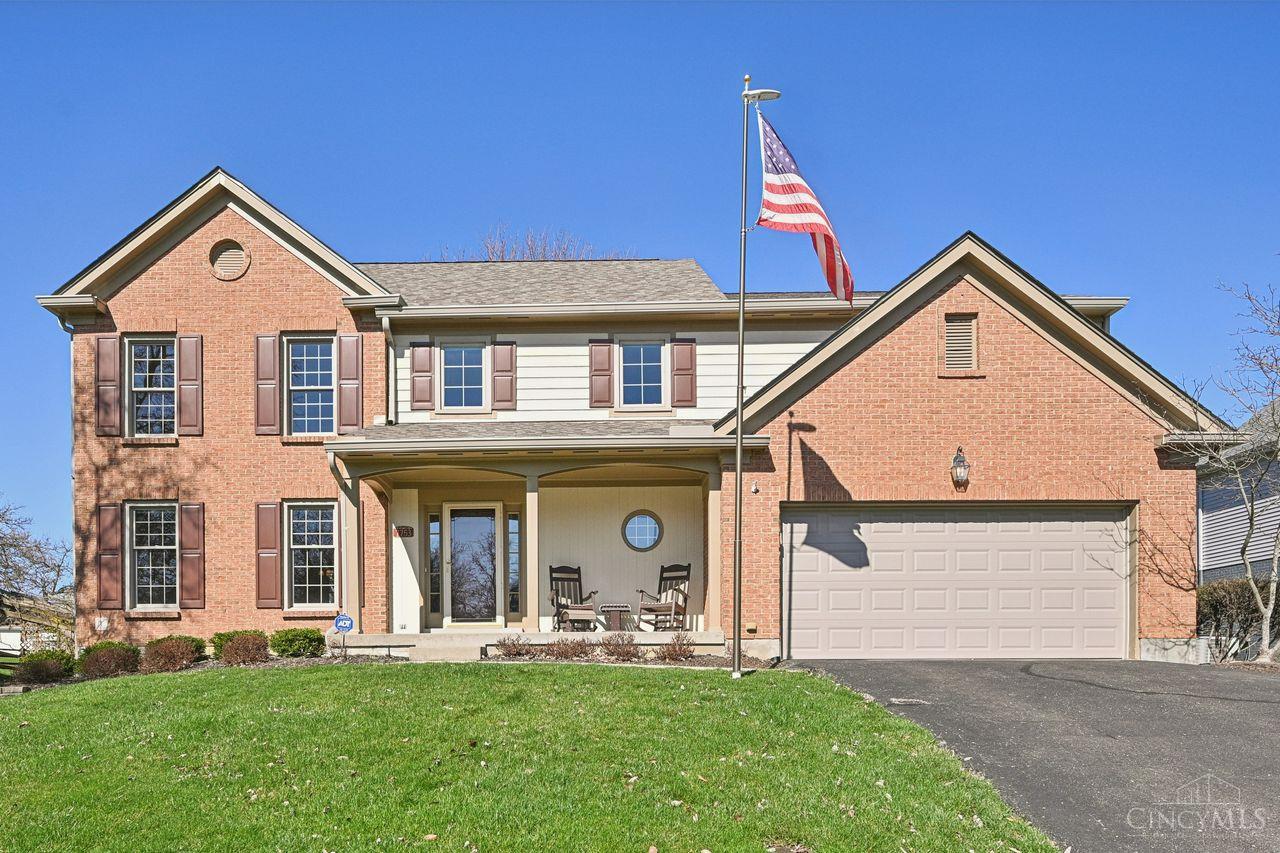 7753 Lakota Springs Drive