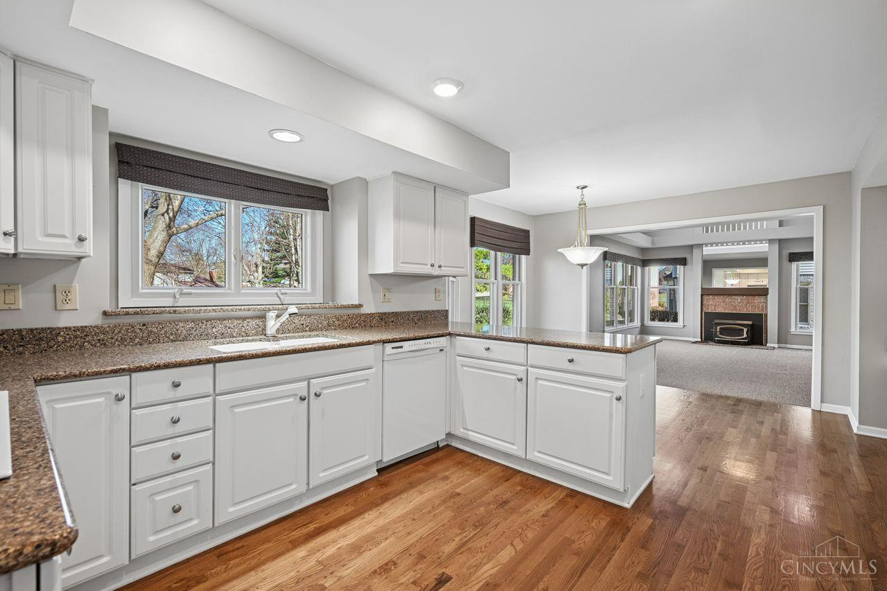 7753 Lakota Springs Drive