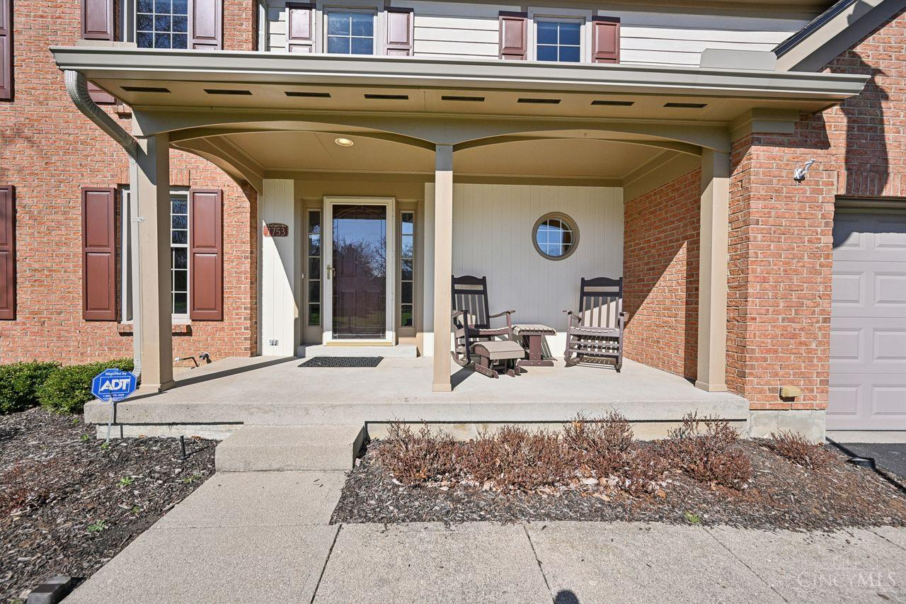 7753 Lakota Springs Drive