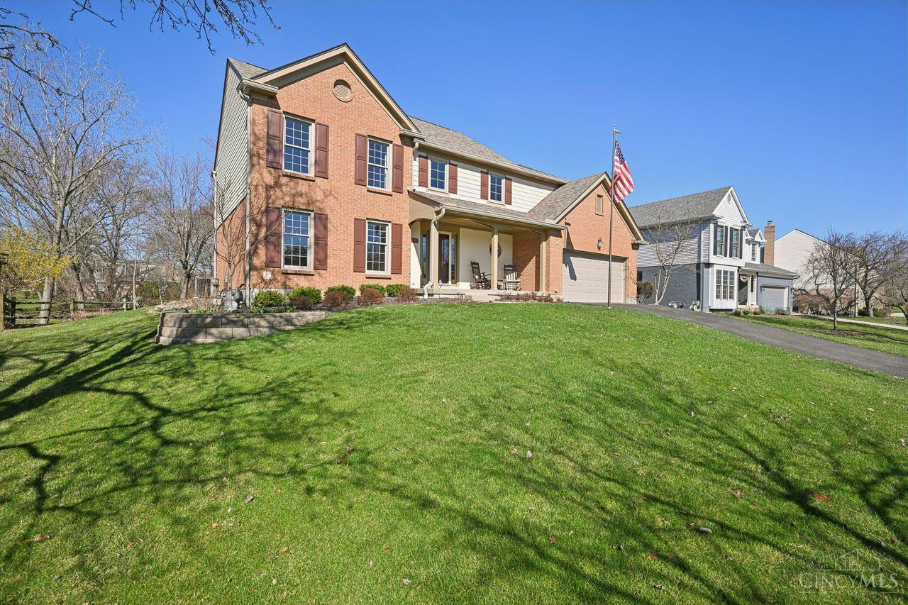 7753 Lakota Springs Drive