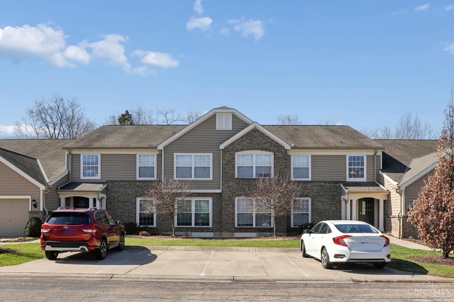 1200 Cobblestone Court 103
