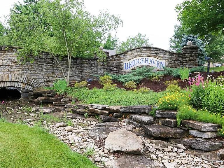 1200 Cobblestone Court 103