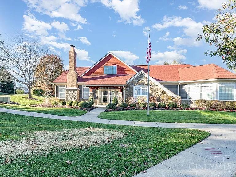 1200 Cobblestone Court 103