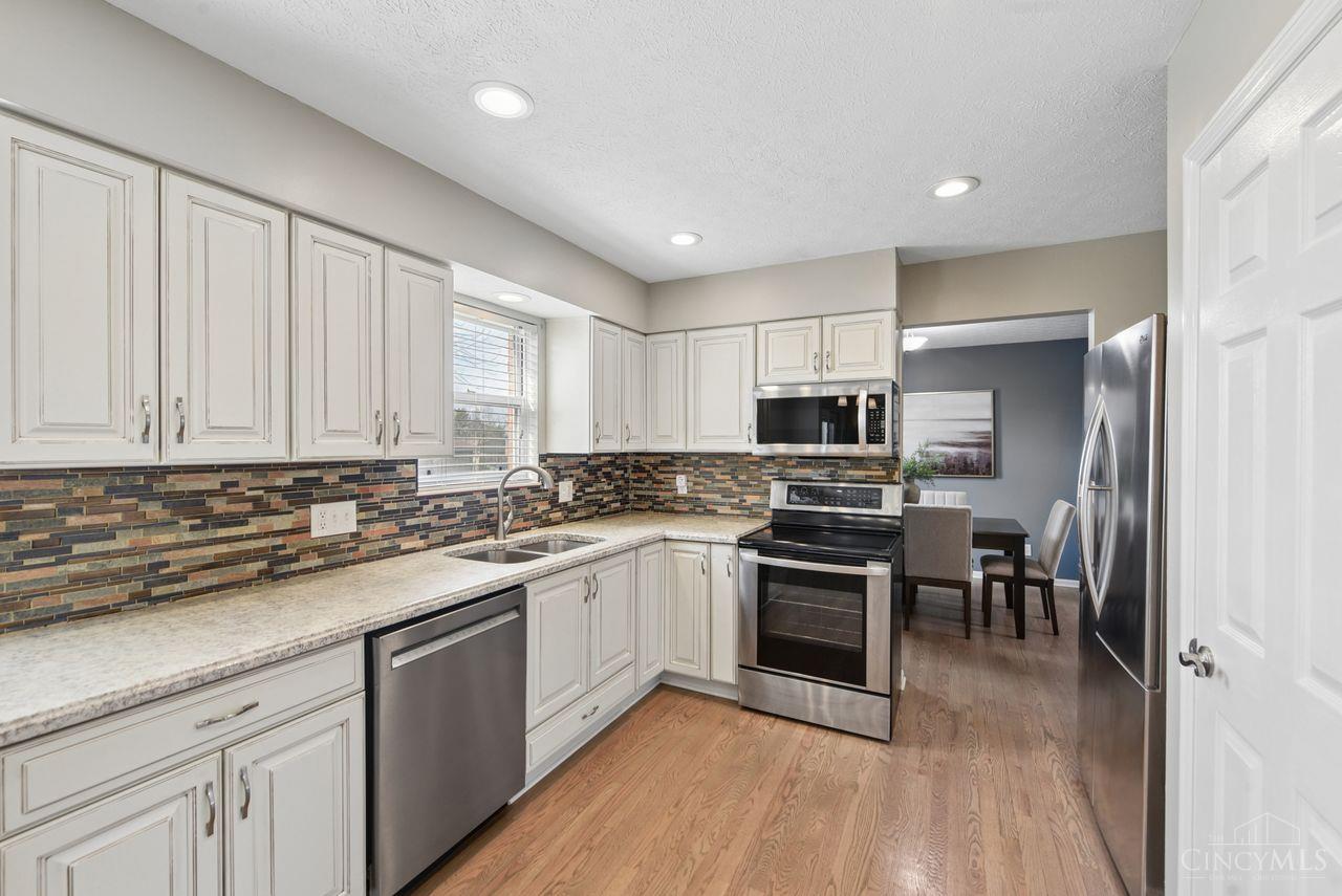 5857 Keystone Court