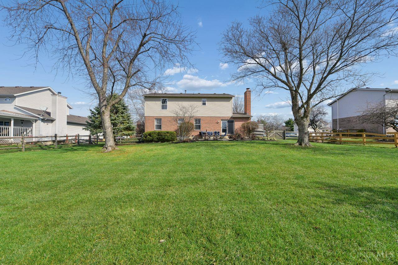 5857 Keystone Court