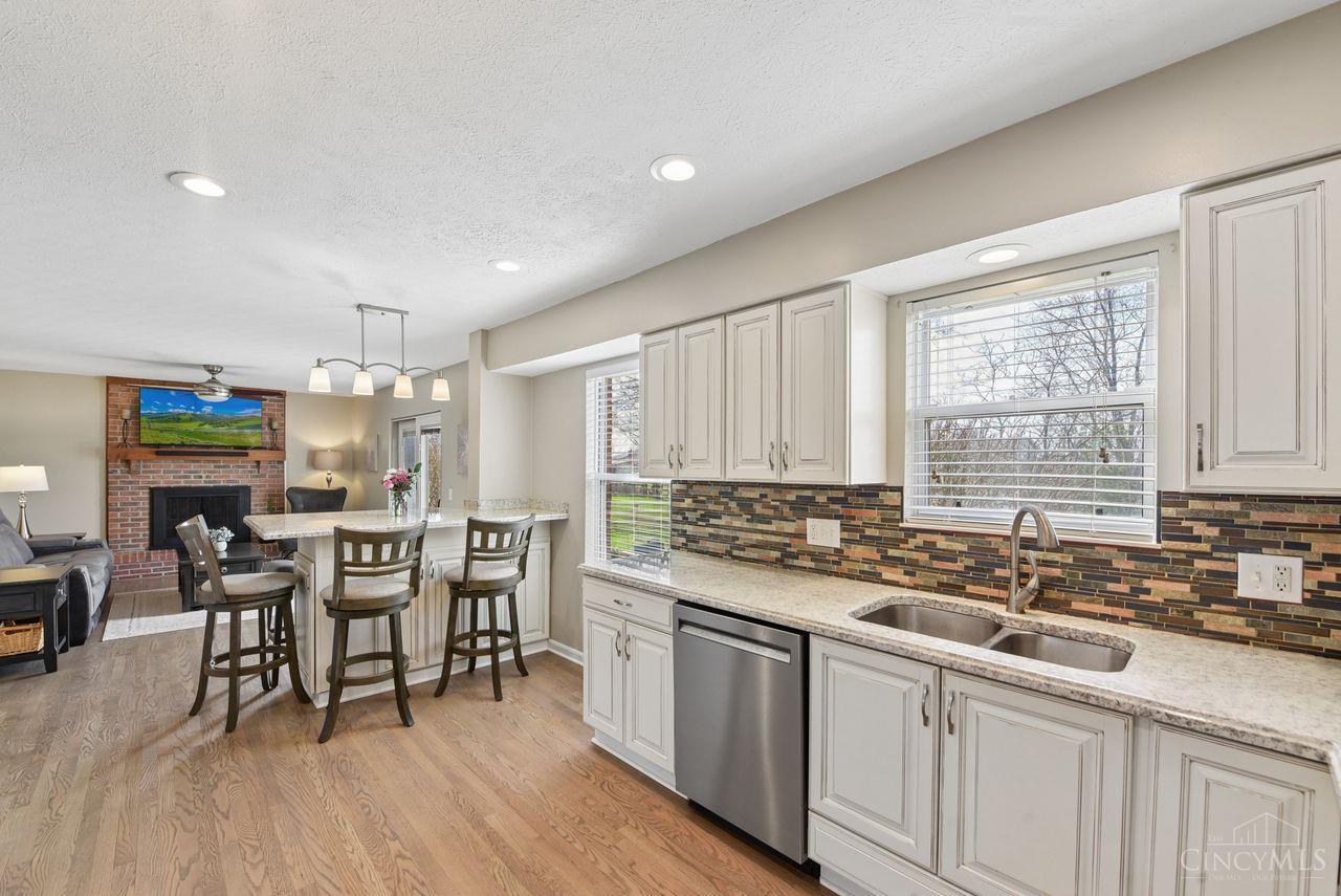 5857 Keystone Court