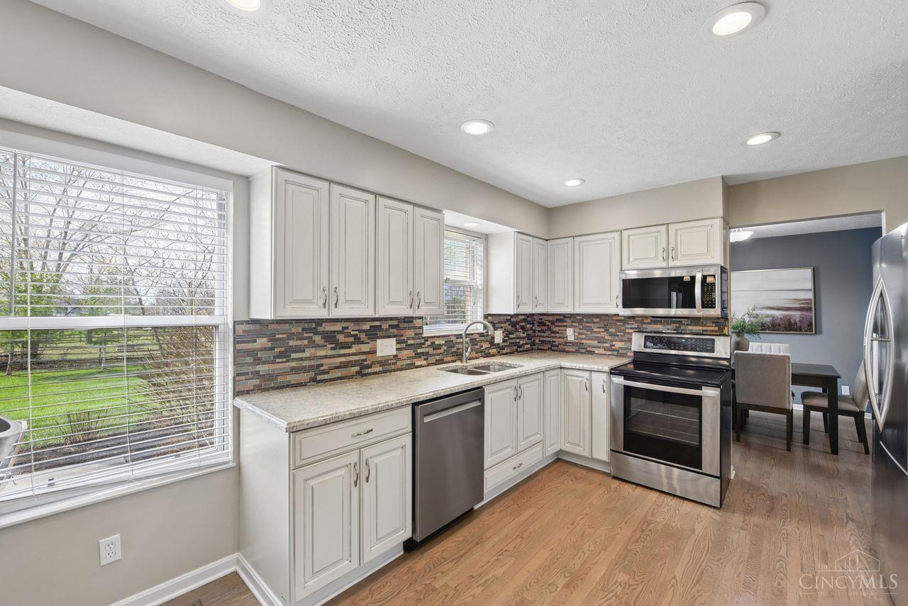 5857 Keystone Court