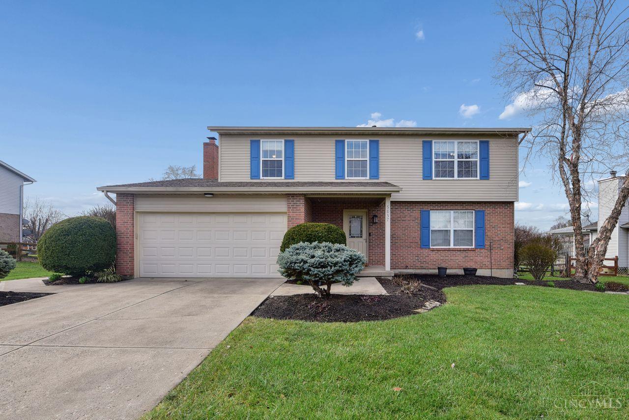 5857 Keystone Court