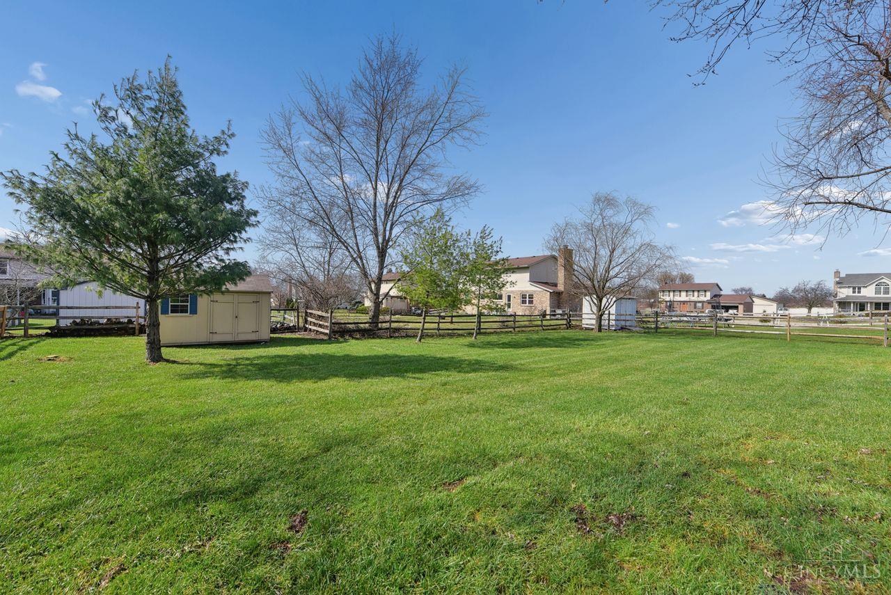 5857 Keystone Court
