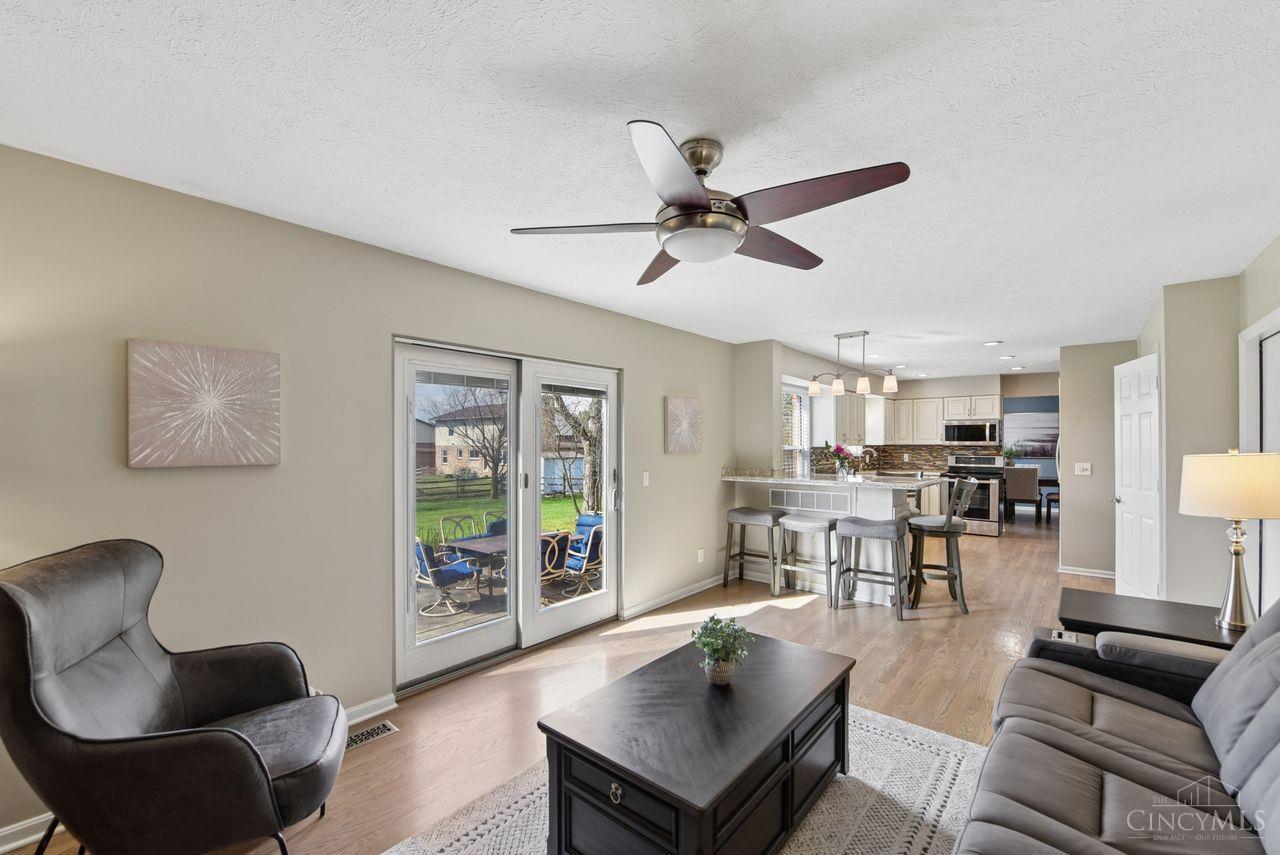 5857 Keystone Court