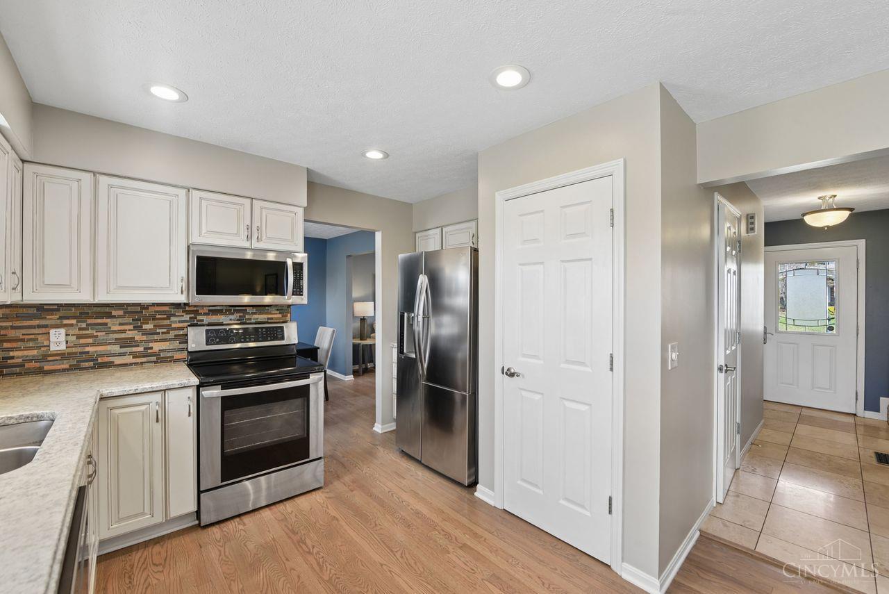 5857 Keystone Court
