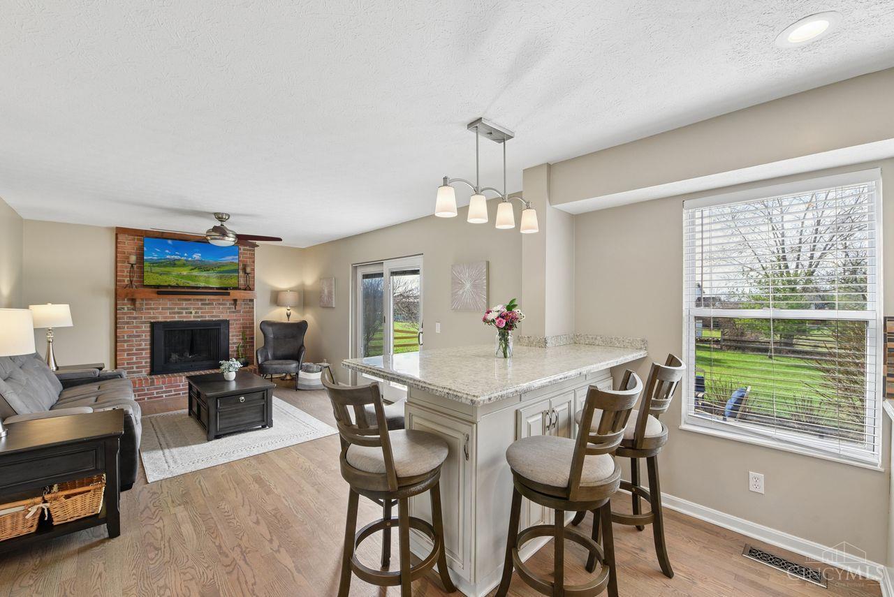 5857 Keystone Court
