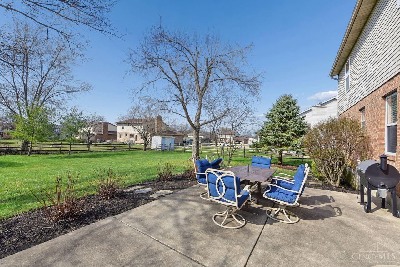 5857 Keystone Court