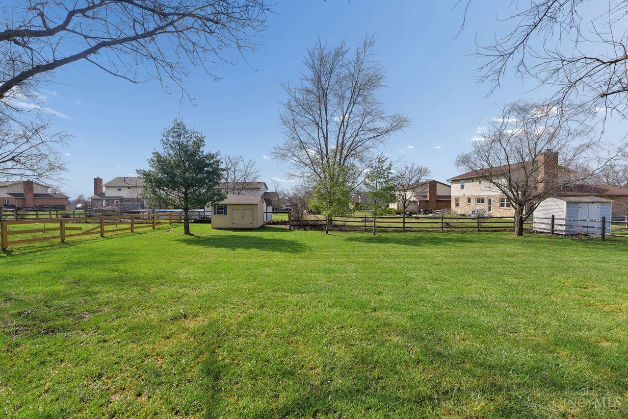 5857 Keystone Court