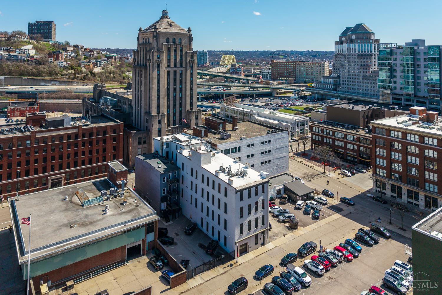 813 Broadway Street 101