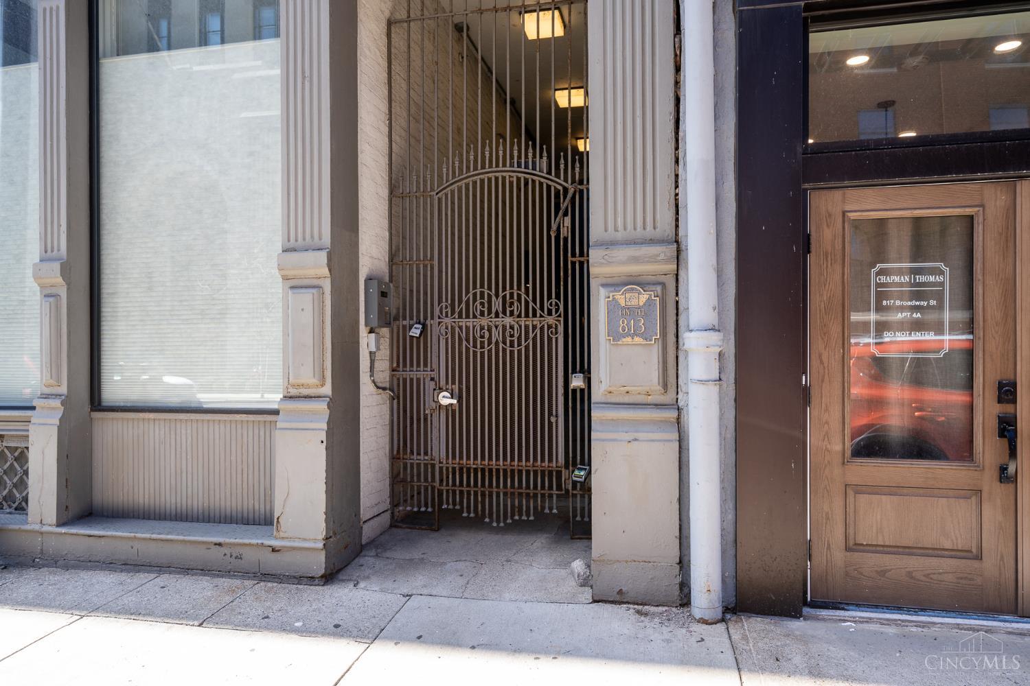 813 Broadway Street 101