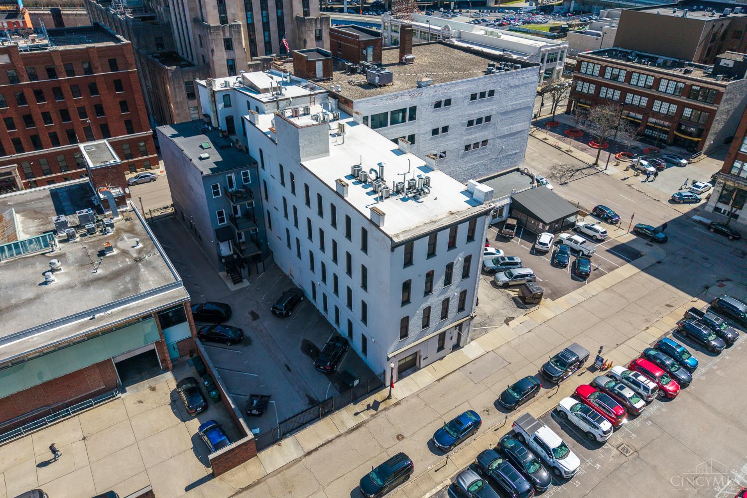 813 Broadway Street 101