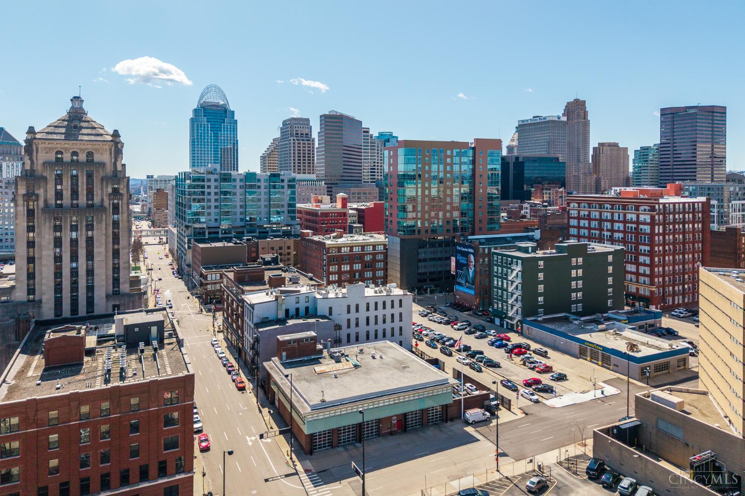 813 Broadway Street 101