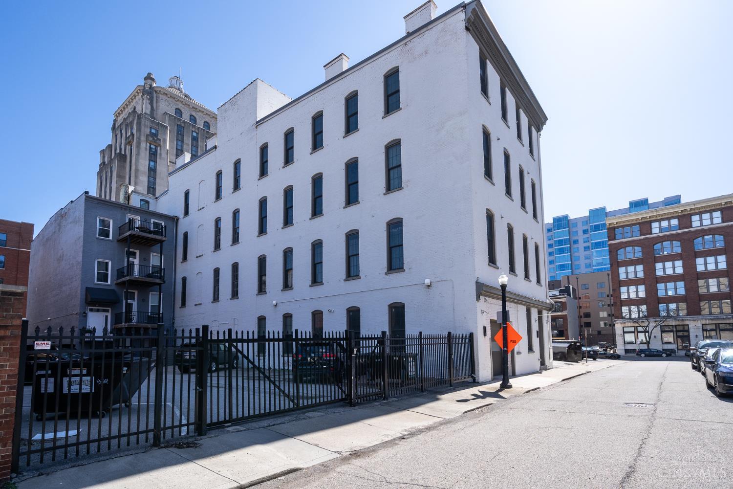 813 Broadway Street 101