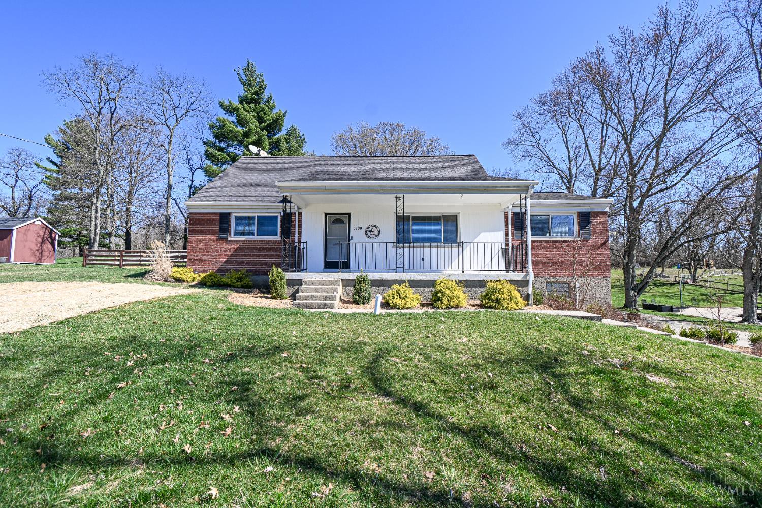 3866 Springoak Drive