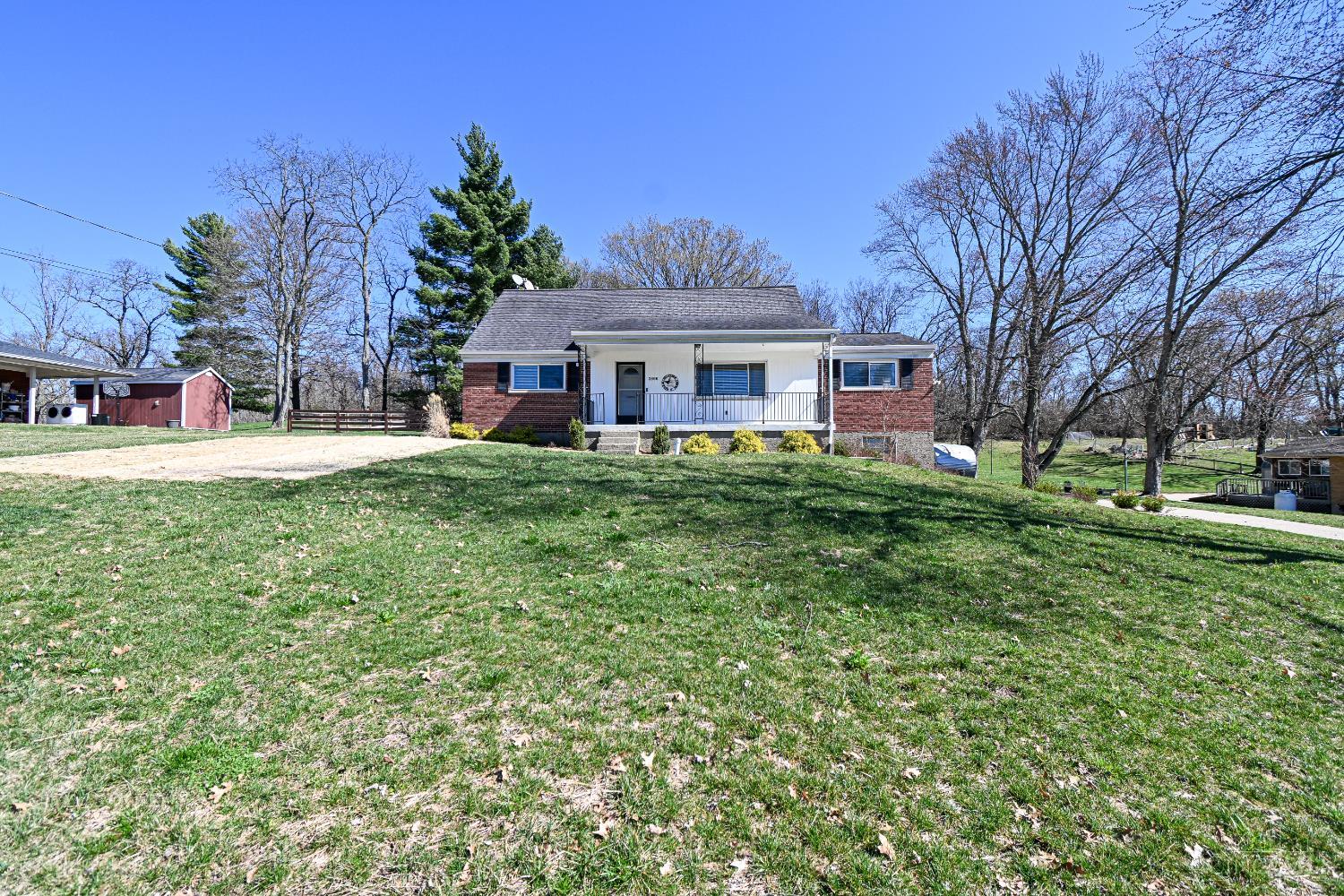 3866 Springoak Drive