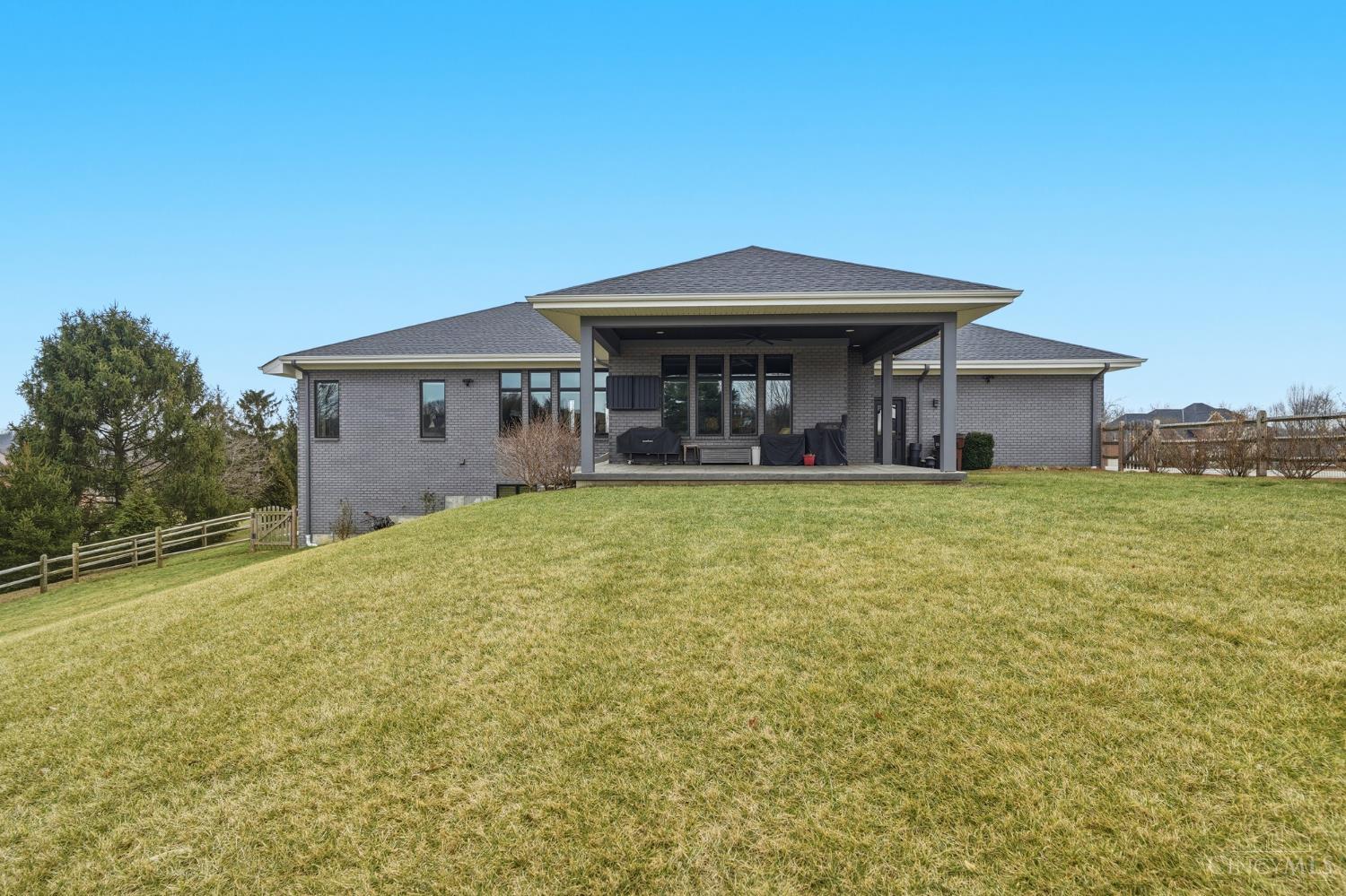 2239 Quail Run Farm Lane