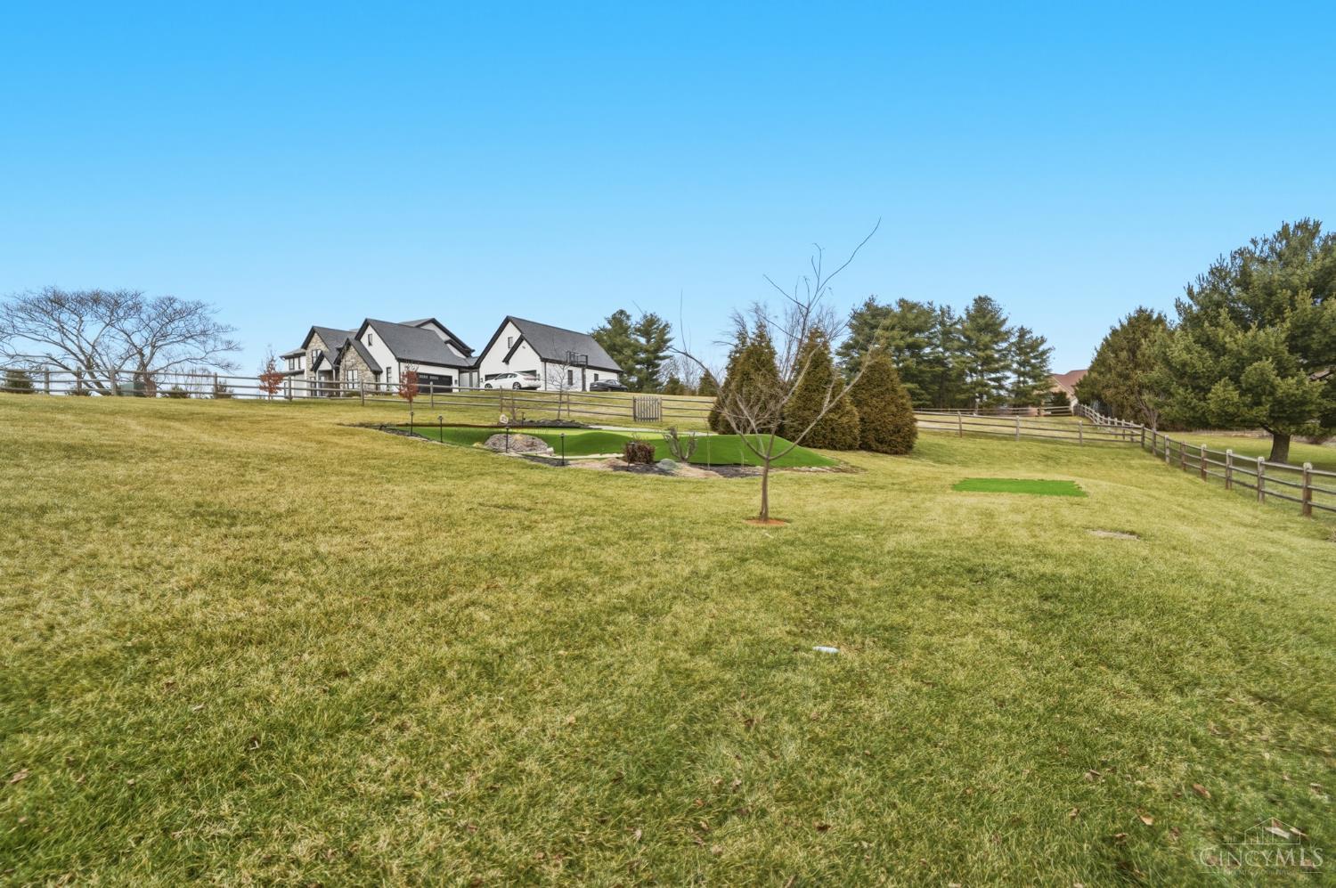 2239 Quail Run Farm Lane