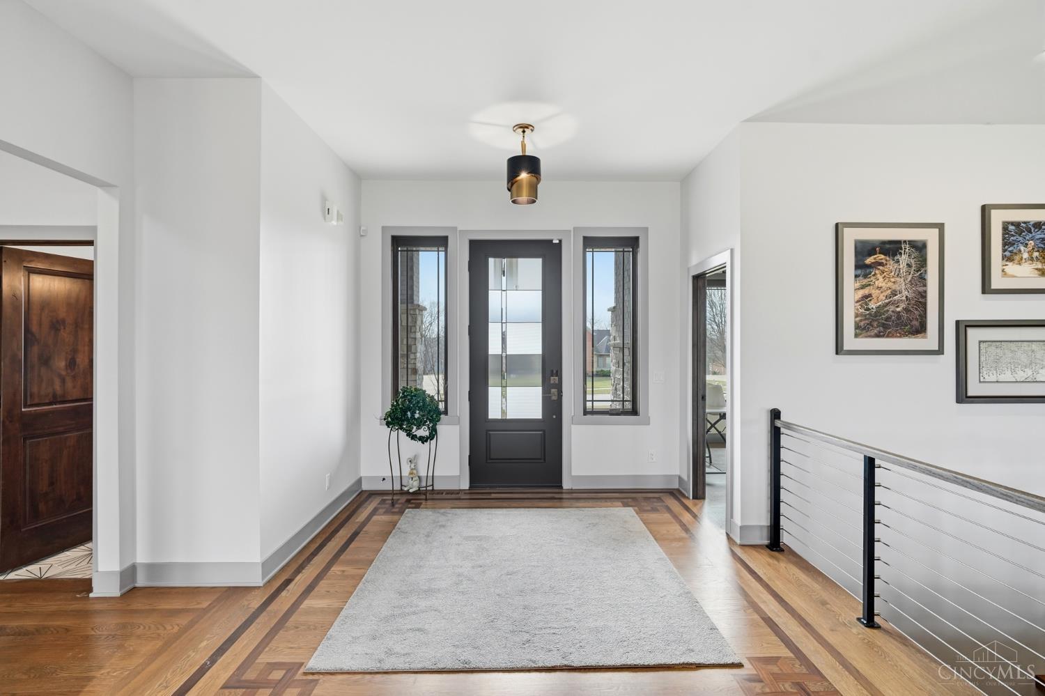 2239 Quail Run Farm Lane