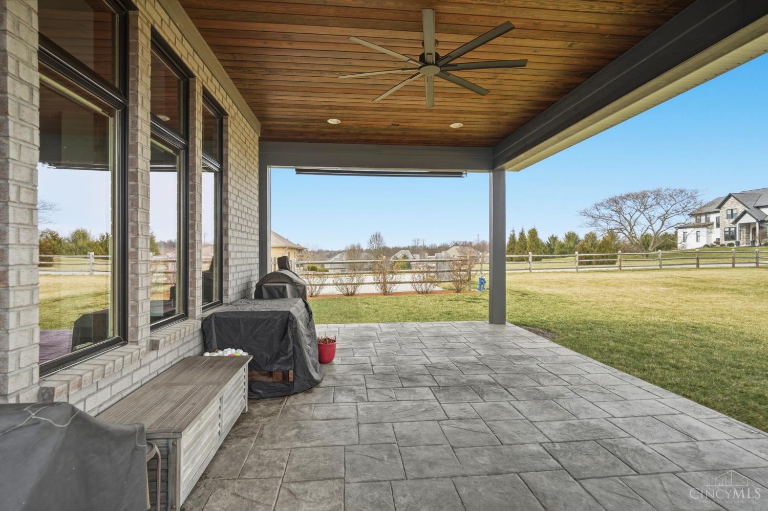 2239 Quail Run Farm Lane