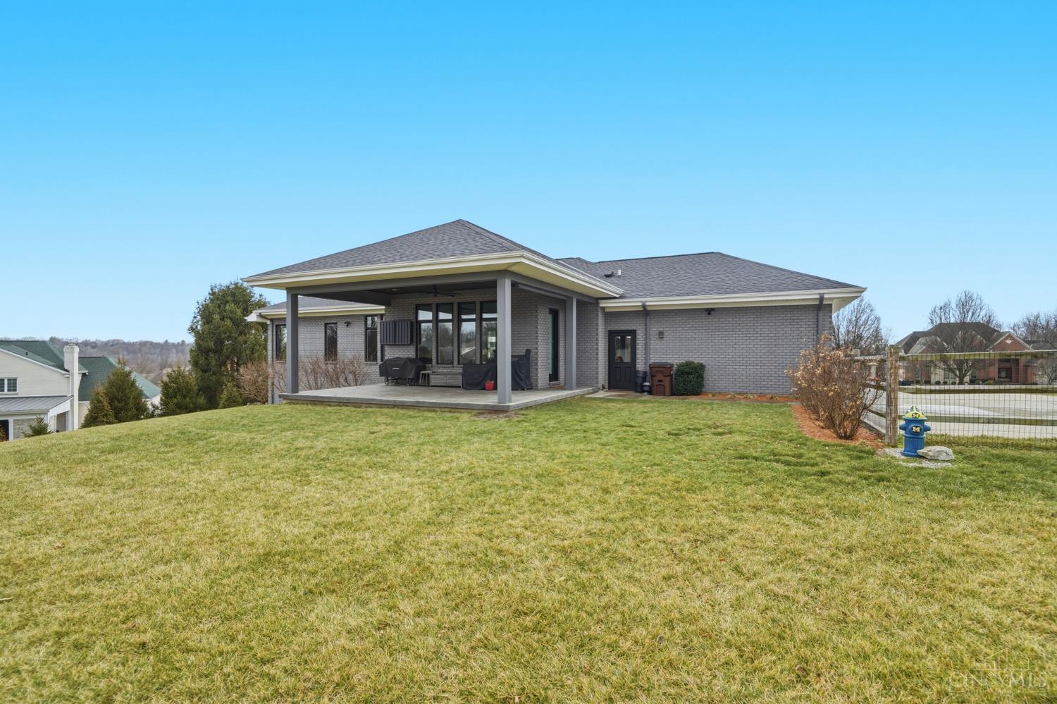 2239 Quail Run Farm Lane