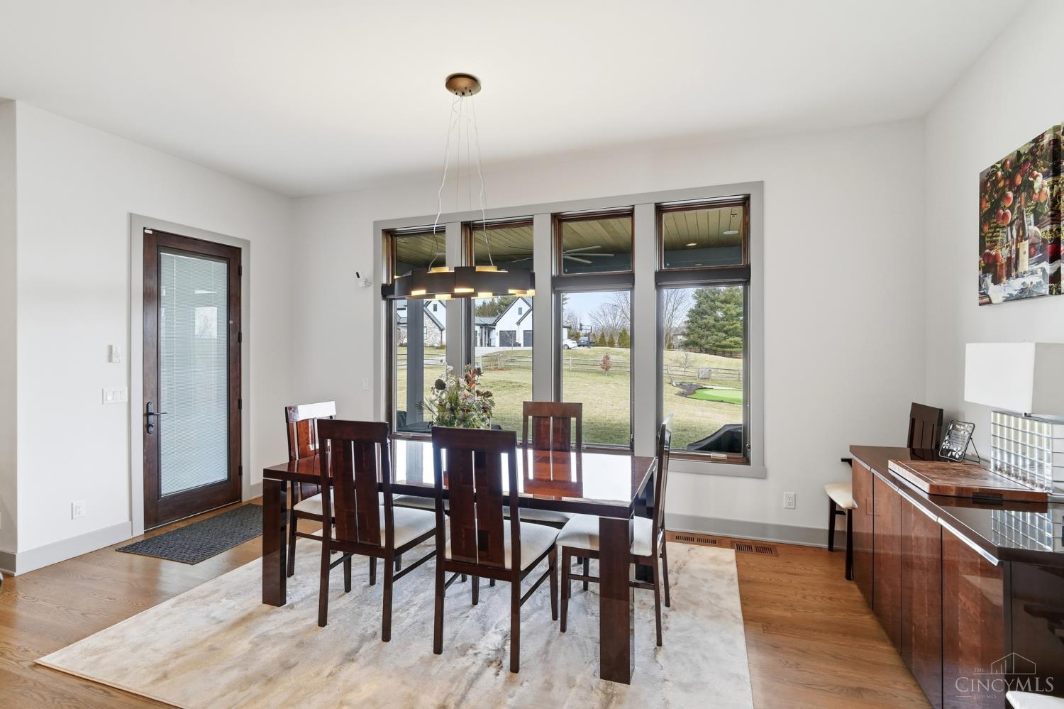 2239 Quail Run Farm Lane