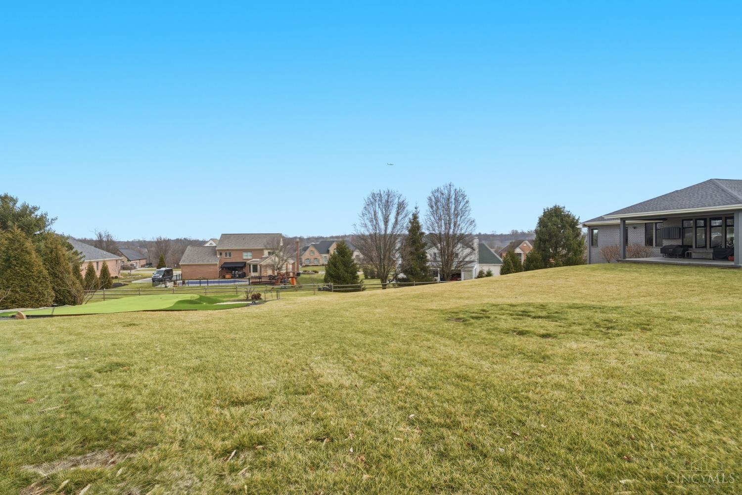 2239 Quail Run Farm Lane